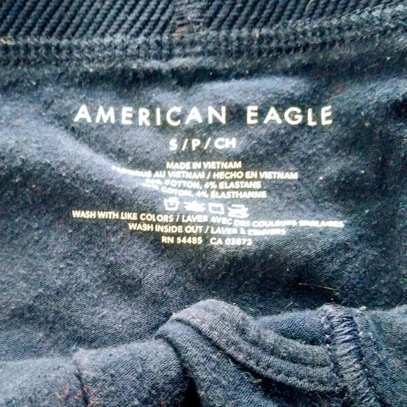 American Eagle trunks - Picture 3 of 3